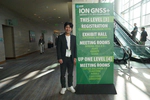 ION GNSS+ 2023 (Denver, USA)