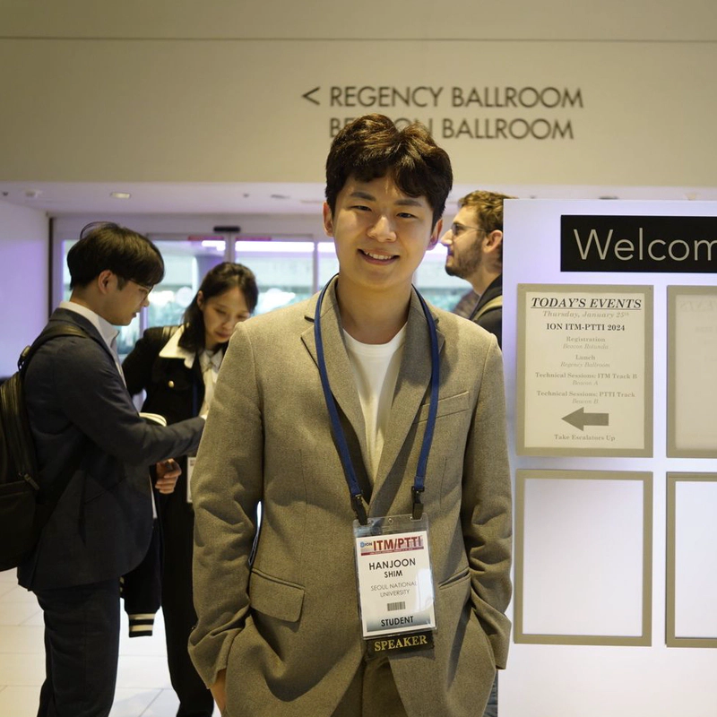 ION ITM 2024 (Long Beach)