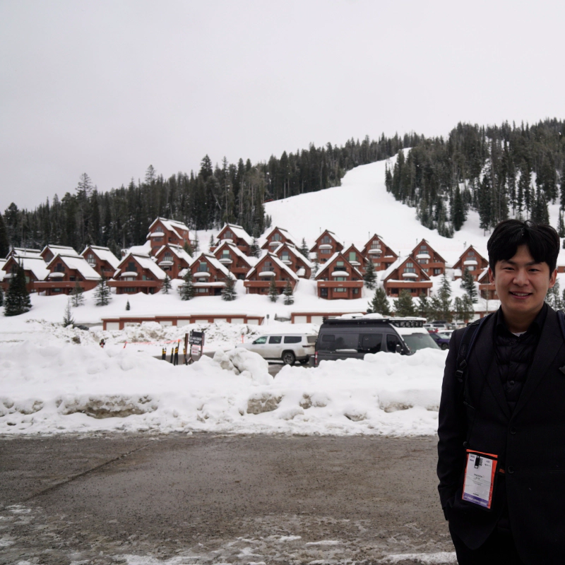 IEEE Aerospace Conference 2025 (Big Sky)