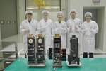 Environmental Testing Completed for SNUGLITE-III CubeSat!