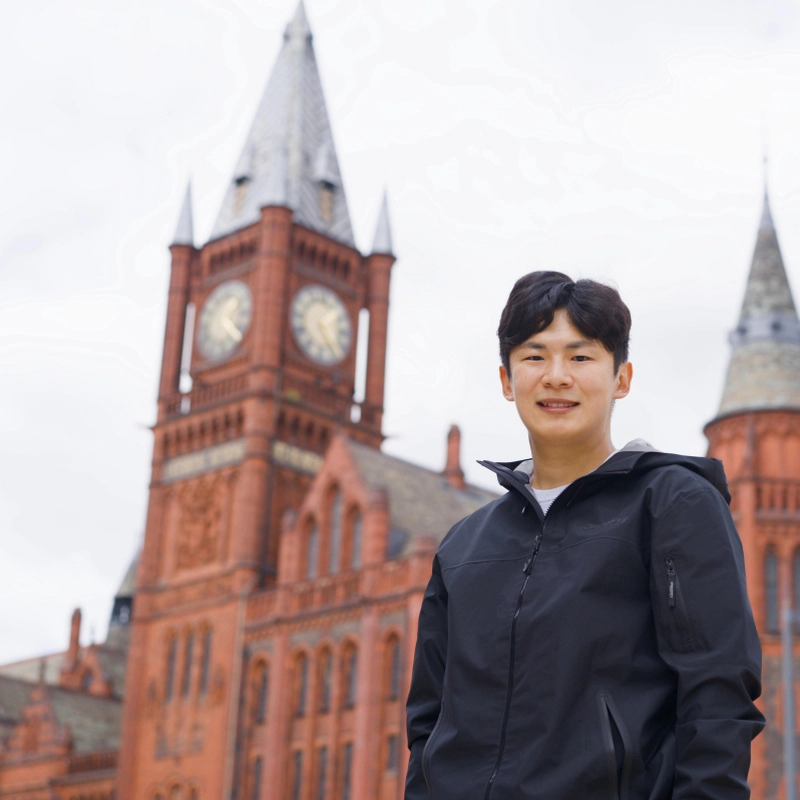 Farewell and New Beginning