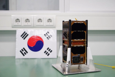 SNUGLITE-I CubeSat