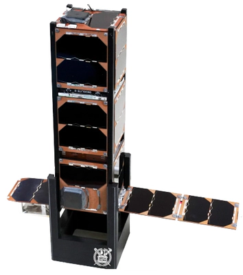 SNUGLITE-II CubeSat