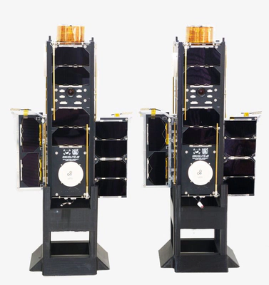 KARDSAT CubeSat