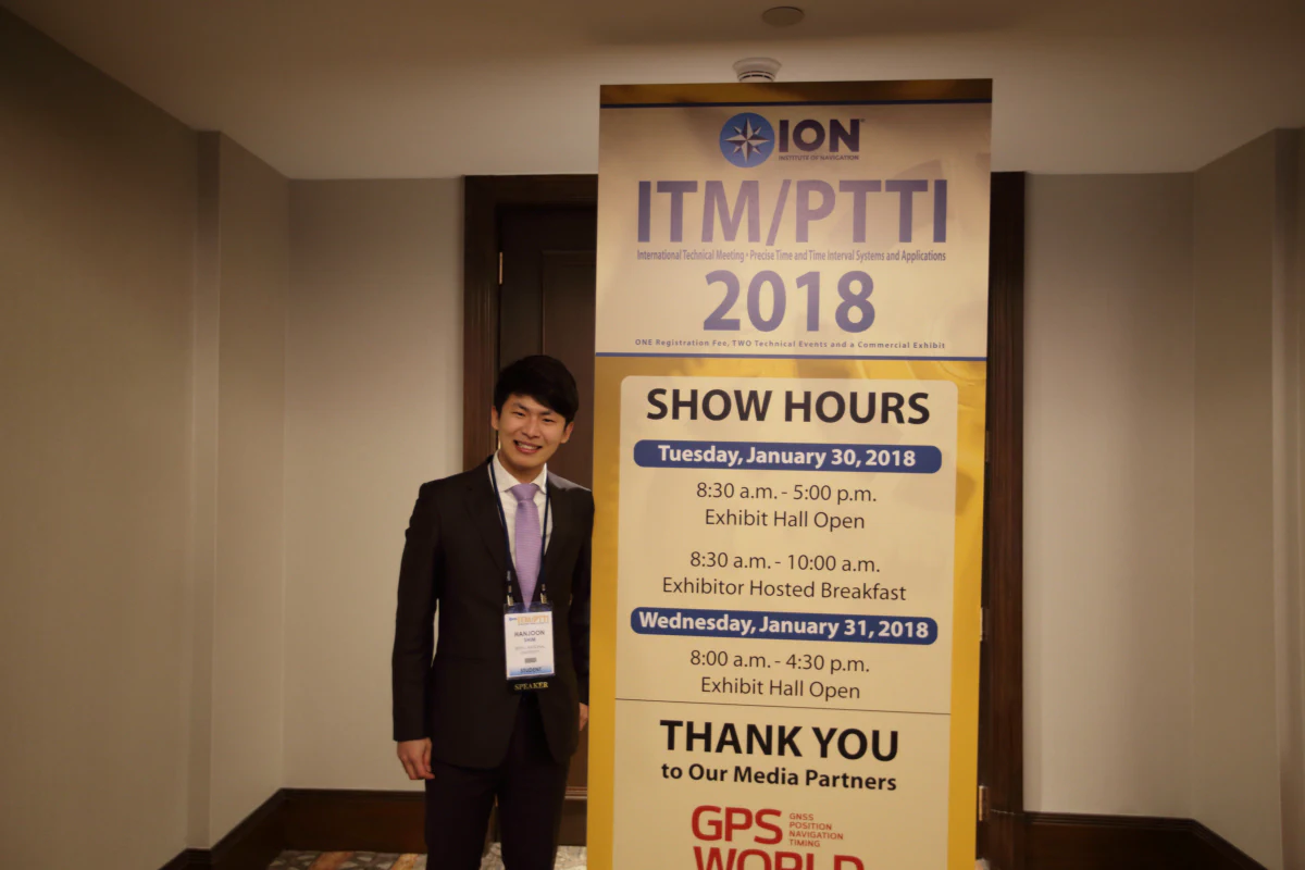 ION ITM/PTTI 2018 (Reston, Virginia)