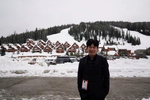 IEEE Aerospace Conference 2025 (Big Sky)